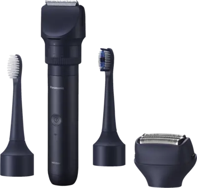 Panasonic X-Shape Travel