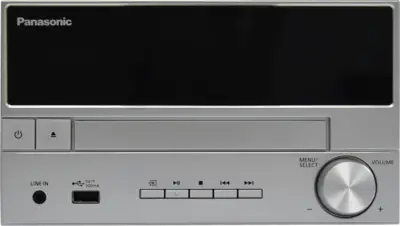 SC-PM302E-S micro system