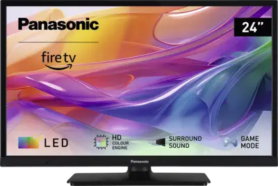 Panasonic TV-24S50AEZC