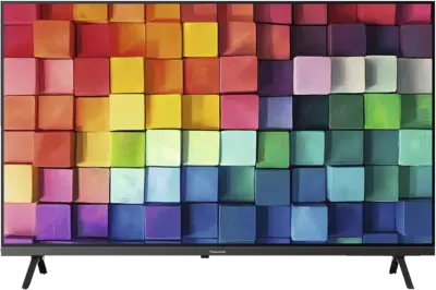 Panasonic TV-40S65CEZS