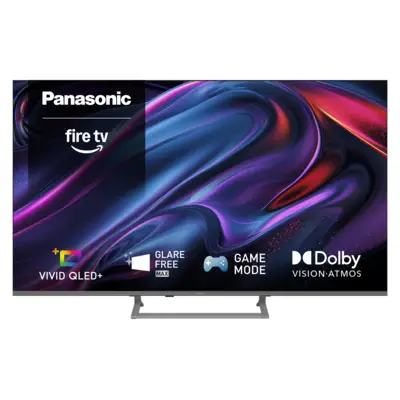 Panasonic TV-43W83CE6S