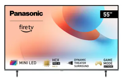 Panasonic TV-55W95AEG