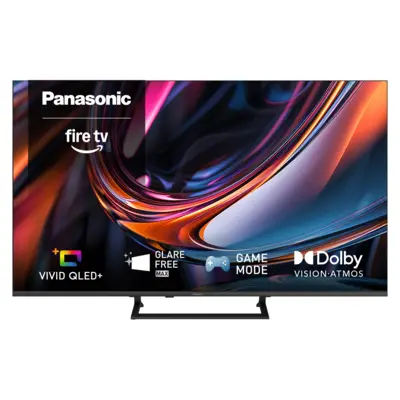 Panasonic TV-75W80CEZS