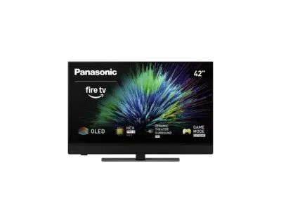 Panasonic TV-42Z90BE6A