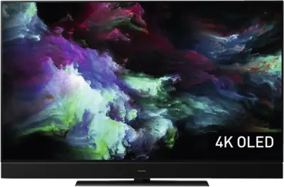Panasonic TV-48Z90AE6
