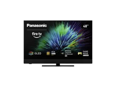 Panasonic TV-48Z90BE6A