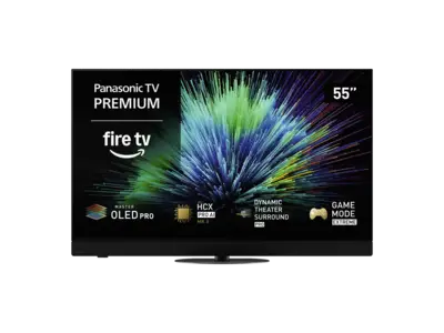 Panasonic TV-55Z90BE6A