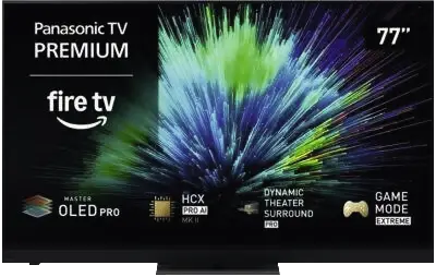 Panasonic TV-77Z90BE6