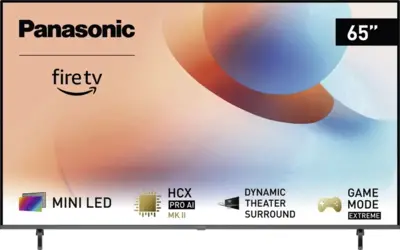 Panasonic TV-65W93AE6