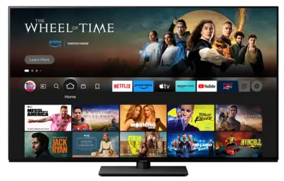 Panasonic TV-65Z85AEG