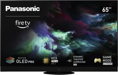 Panasonic TV-65Z90AE6