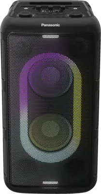 Panasonic SC-BMAX10E-K