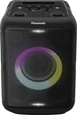 Panasonic SC-BMAX5E-K