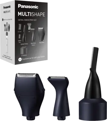 Panasonic ER-CDT1-A301