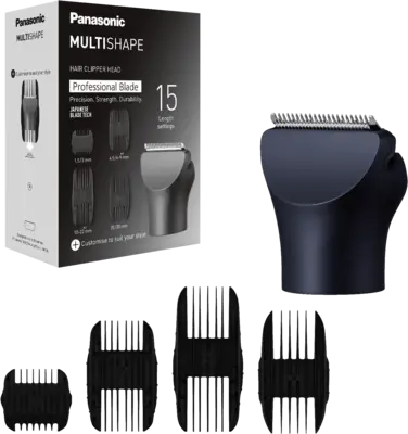 Panasonic ER-CHC1-A301