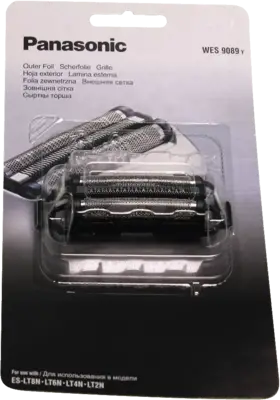 Panasonic Scheerblad voor ES-LT6N/LT2N