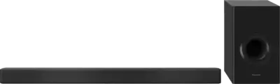 Panasonic SC-HTB510EGK