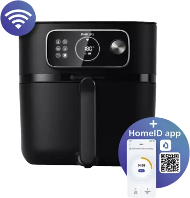 HD9876/90 Airfryer