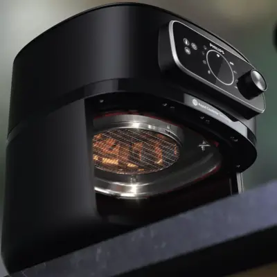 HD9876/90 Airfryer
