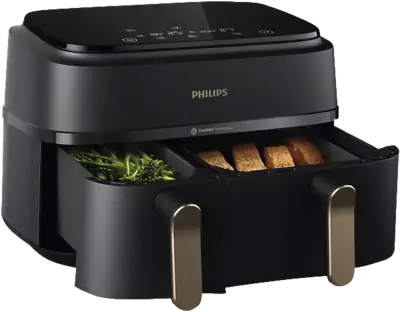 NA352/04 Airfryer