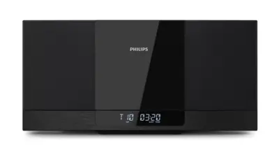 Philips TAM3600/10 BT Micro music system