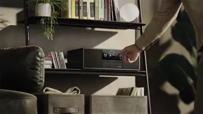 TAM6805M2/10 BT Micro music system