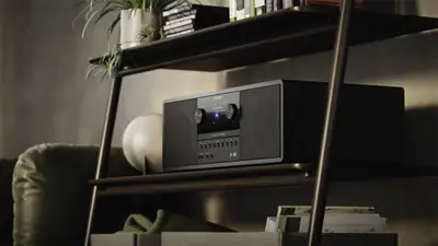 TAM6805M2/10 BT Micro music system