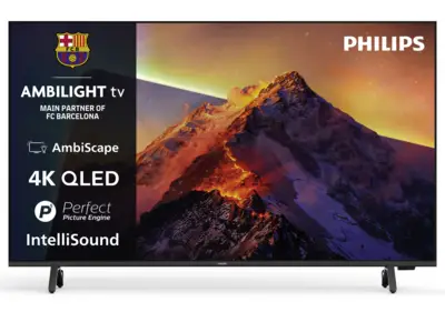 Philips 50PQS8601/12 product afbeelding