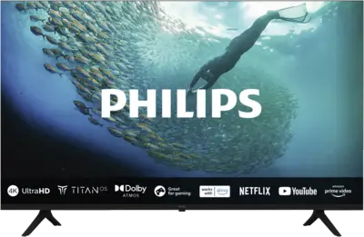 Philips 75PUS7009/12