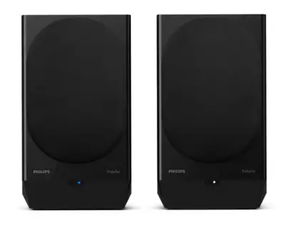 Philips TAFA3/10 Fidelio wireless BT speakers