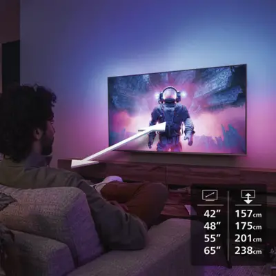 42OLED810/12