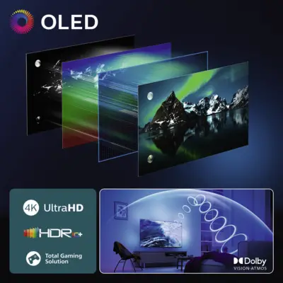 42OLED810/12