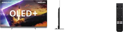 55OLED910/12