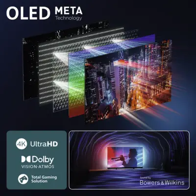 55OLED910/12