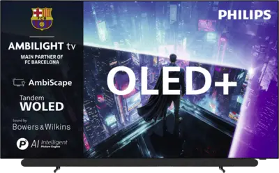 Philips 77OLED911/12