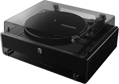 Philips TAV5000/10 Classic BT Turntable
