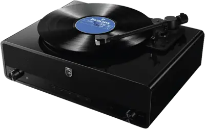 TAV5000/10 Classic BT Turntable