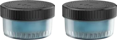 Philips CC12/50 Reinigungskartusche 2 Stück