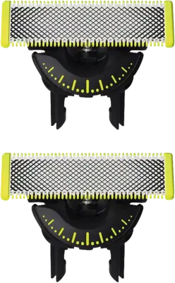 Philips QP420/50 OneBlade vervangmesjes