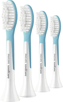 Philips HX6044/90 For Kids 4st product afbeelding