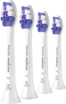 Philips HX6054/87 Sensitive 4st product afbeelding