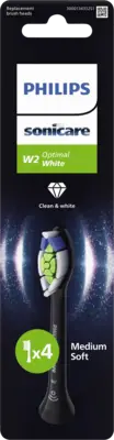 HX6064/88 Optimal White 4st