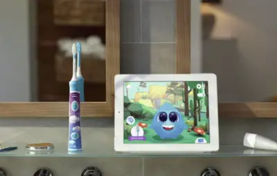 HX6322/04 Sonicare for Kids