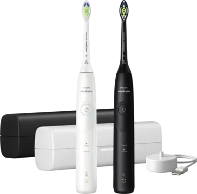 HX7119/02 Sonicare Series 5500