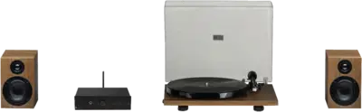 Pro-Ject True Hifi Stereo Set E PHONO