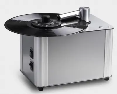 Pro-Ject VC-E2 Platenwasmachine