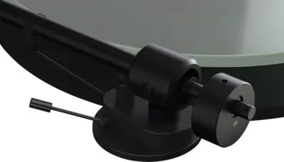 T1 EVO Phono Platenspeler Voorversterkt