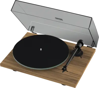 Pro-Ject T1 EVO Phono Platenspeler Voorversterkt