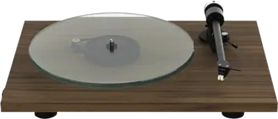 Pro-Ject T2 Super Phono Rainier Platenspeler Voorversterkt