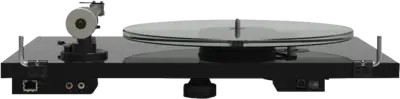 T2W Rainier Streaming Platenspeler